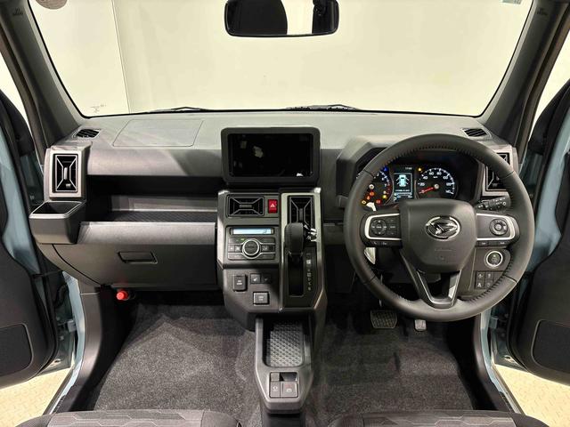 タフトＧ　クロムベンチャー（広島県）の中古車