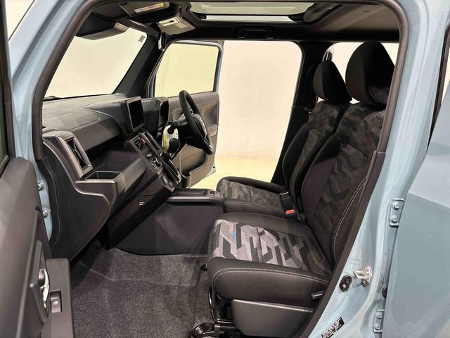 タフトＧ　クロムベンチャー（広島県）の中古車