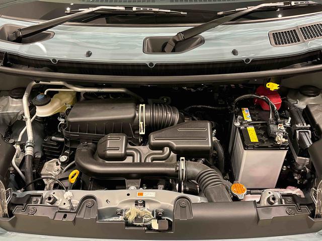 タフトＧ　クロムベンチャー（広島県）の中古車