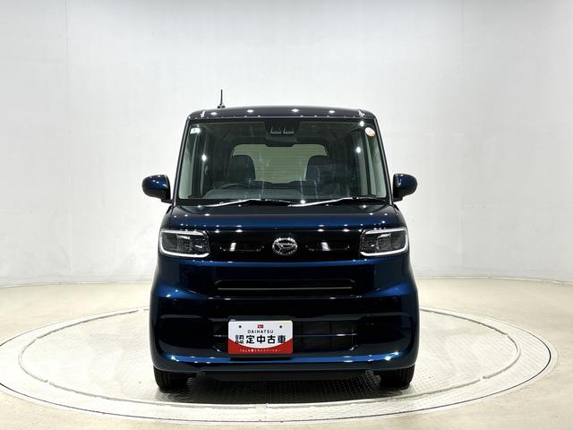 タントXLEDオートライト パワースライドドアウェルカムオープン機能 電動格納式ドアミラー 助手席ロングスライド 助手席イージークローザー セキュリティアラーム キーフリーシステム(広島県)の中古車