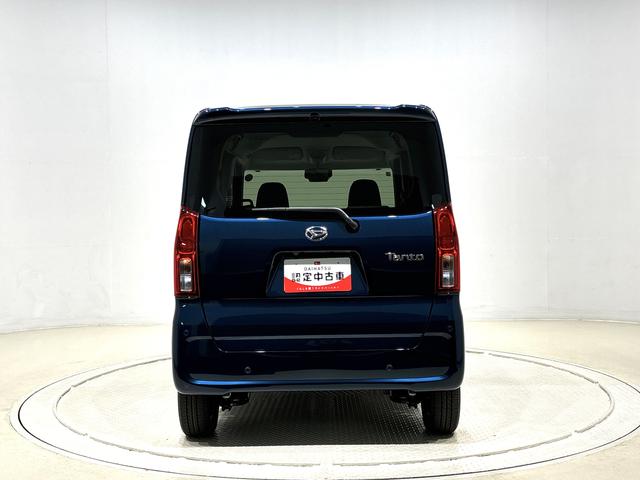 タントXLEDオートライト パワースライドドアウェルカムオープン機能 電動格納式ドアミラー 助手席ロングスライド 助手席イージークローザー セキュリティアラーム キーフリーシステム(広島県)の中古車