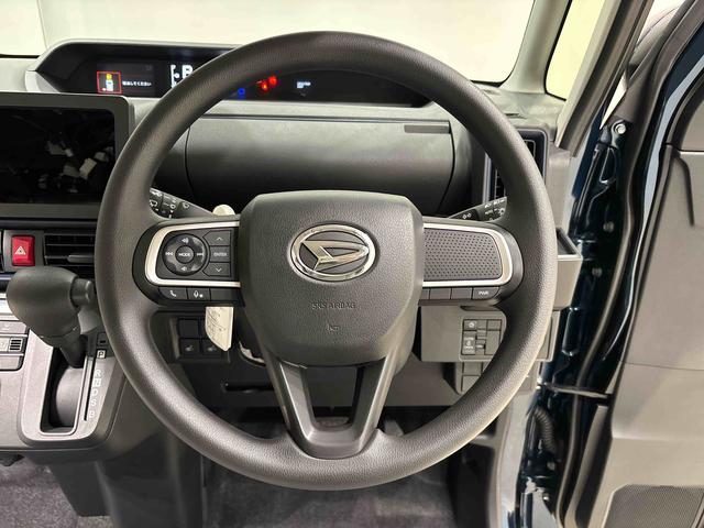 タントXLEDオートライト パワースライドドアウェルカムオープン機能 電動格納式ドアミラー 助手席ロングスライド 助手席イージークローザー セキュリティアラーム キーフリーシステム(広島県)の中古車