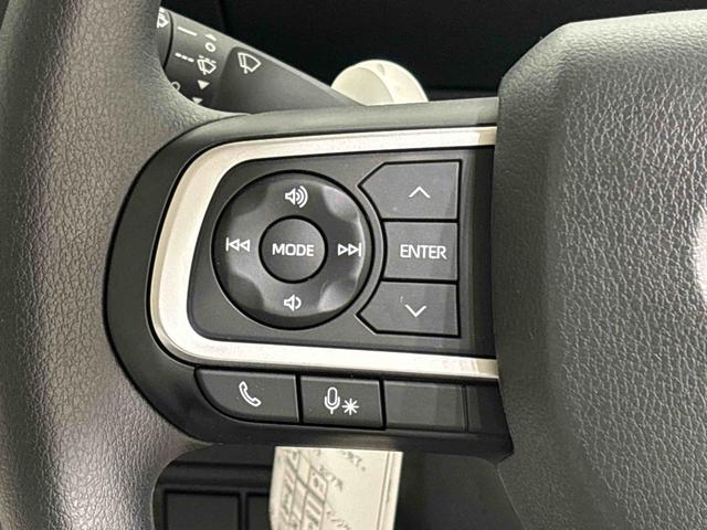 タントXLEDオートライト パワースライドドアウェルカムオープン機能 電動格納式ドアミラー 助手席ロングスライド 助手席イージークローザー セキュリティアラーム キーフリーシステム(広島県)の中古車