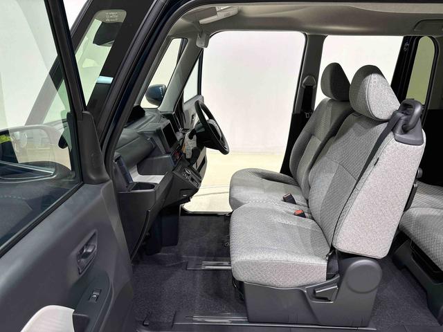 タントXLEDオートライト パワースライドドアウェルカムオープン機能 電動格納式ドアミラー 助手席ロングスライド 助手席イージークローザー セキュリティアラーム キーフリーシステム(広島県)の中古車