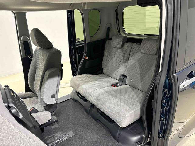 タントXLEDオートライト パワースライドドアウェルカムオープン機能 電動格納式ドアミラー 助手席ロングスライド 助手席イージークローザー セキュリティアラーム キーフリーシステム(広島県)の中古車