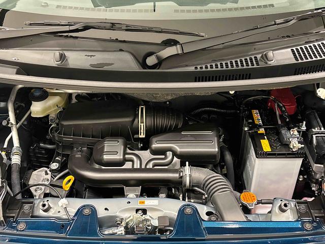 タントXLEDオートライト パワースライドドアウェルカムオープン機能 電動格納式ドアミラー 助手席ロングスライド 助手席イージークローザー セキュリティアラーム キーフリーシステム(広島県)の中古車