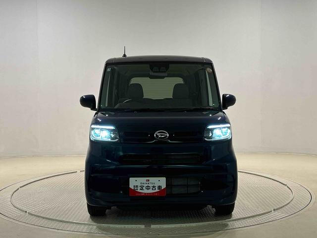 タントXLEDオートライト パワースライドドアウェルカムオープン機能 電動格納式ドアミラー 助手席ロングスライド 助手席イージークローザー セキュリティアラーム キーフリーシステム(広島県)の中古車