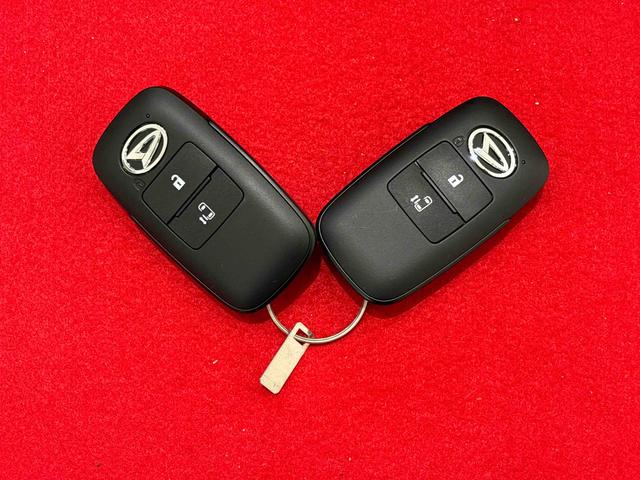 タントXLEDオートライト パワースライドドアウェルカムオープン機能 電動格納式ドアミラー 助手席ロングスライド 助手席イージークローザー セキュリティアラーム キーフリーシステム(広島県)の中古車