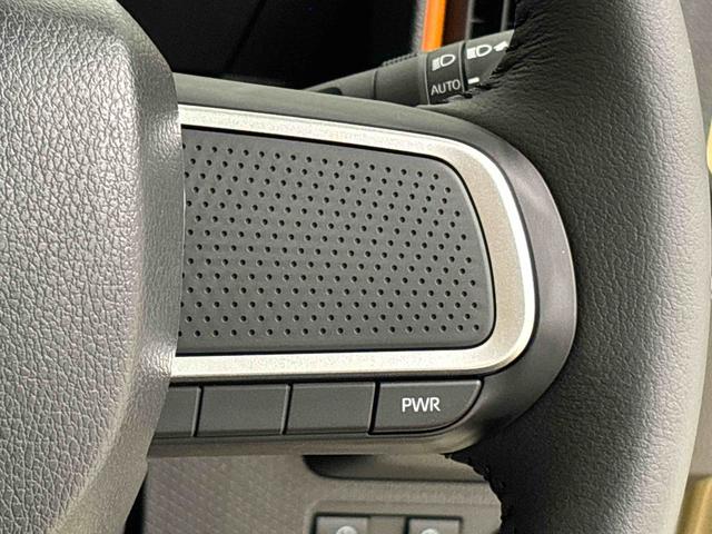 タントファンクロスターボＬＥＤオートライト　パワースライドドアウェルカムオープン機能　電動パーキングブレーキ　運転席助手席シートヒーター　アルミホイール　キーフリーシステム　　オート電動格納式ドアミラー（広島県）の中古車