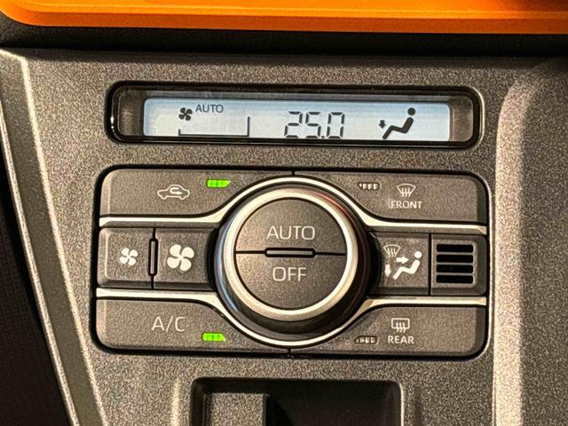 タントファンクロスターボＬＥＤオートライト　パワースライドドアウェルカムオープン機能　電動パーキングブレーキ　運転席助手席シートヒーター　アルミホイール　キーフリーシステム　　オート電動格納式ドアミラー（広島県）の中古車