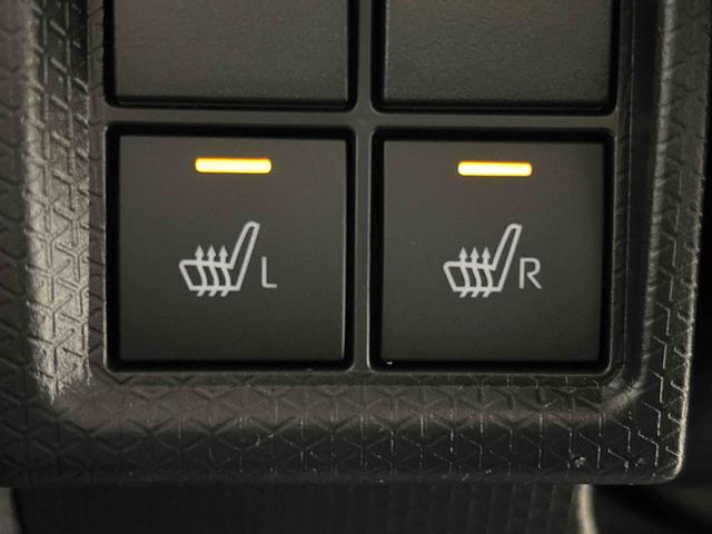 タントファンクロスターボＬＥＤオートライト　パワースライドドアウェルカムオープン機能　電動パーキングブレーキ　運転席助手席シートヒーター　アルミホイール　キーフリーシステム　　オート電動格納式ドアミラー（広島県）の中古車