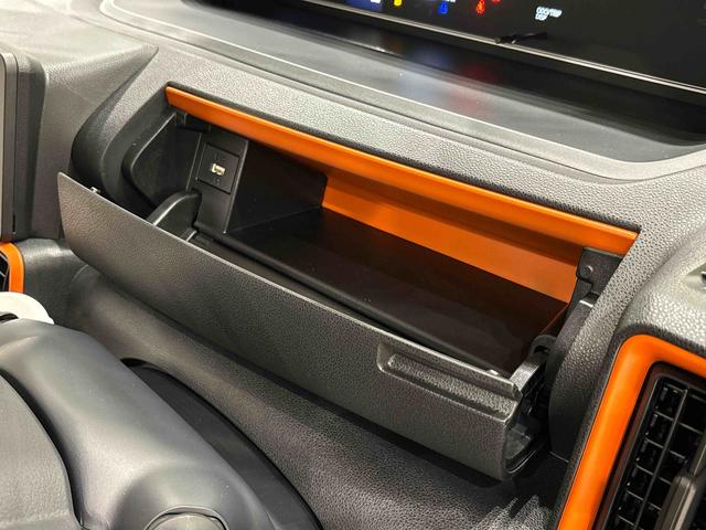 タントファンクロスターボＬＥＤオートライト　パワースライドドアウェルカムオープン機能　電動パーキングブレーキ　運転席助手席シートヒーター　アルミホイール　キーフリーシステム　　オート電動格納式ドアミラー（広島県）の中古車