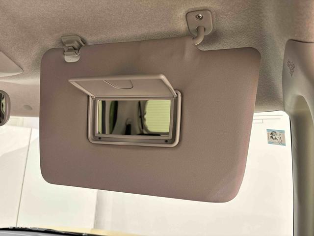 タントファンクロスターボＬＥＤオートライト　パワースライドドアウェルカムオープン機能　電動パーキングブレーキ　運転席助手席シートヒーター　アルミホイール　キーフリーシステム　　オート電動格納式ドアミラー（広島県）の中古車