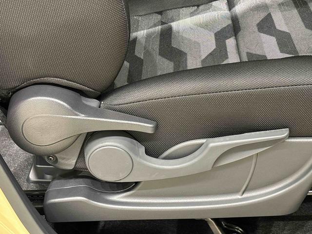 タントファンクロスターボＬＥＤオートライト　パワースライドドアウェルカムオープン機能　電動パーキングブレーキ　運転席助手席シートヒーター　アルミホイール　キーフリーシステム　　オート電動格納式ドアミラー（広島県）の中古車