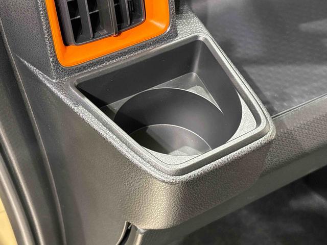 タントファンクロスターボＬＥＤオートライト　パワースライドドアウェルカムオープン機能　電動パーキングブレーキ　運転席助手席シートヒーター　アルミホイール　キーフリーシステム　　オート電動格納式ドアミラー（広島県）の中古車