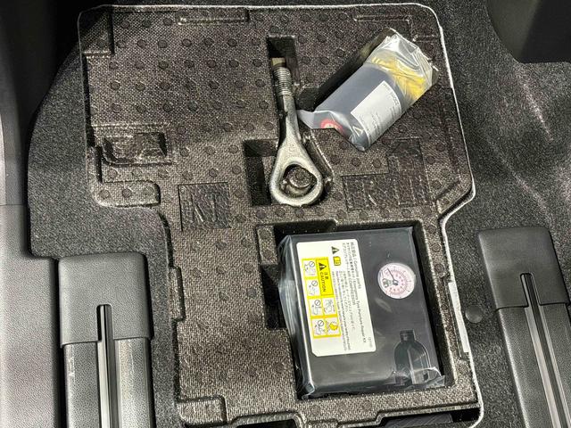 タントファンクロスターボＬＥＤオートライト　パワースライドドアウェルカムオープン機能　電動パーキングブレーキ　運転席助手席シートヒーター　アルミホイール　キーフリーシステム　　オート電動格納式ドアミラー（広島県）の中古車