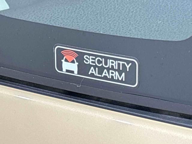 タントファンクロスターボＬＥＤオートライト　パワースライドドアウェルカムオープン機能　電動パーキングブレーキ　運転席助手席シートヒーター　アルミホイール　キーフリーシステム　　オート電動格納式ドアミラー（広島県）の中古車