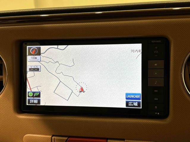 ミラココアココアプラスＸ　ナビ　バックモニター　ドライブレコーダーＬＥＤヘッドライト　電動格納ドアミラー　オートエアコン　アイドリングストップ　キーフリーシステム　ホイールキャップタイヤ（広島県）の中古車