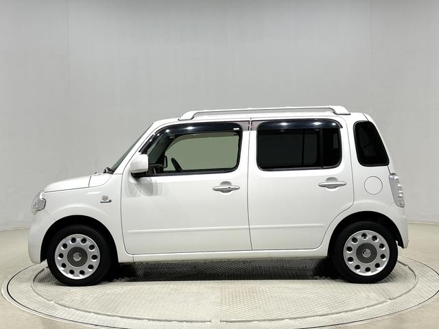 ミラココアココアプラスＸ　ナビ　バックモニター　ドライブレコーダーＬＥＤヘッドライト　電動格納ドアミラー　オートエアコン　アイドリングストップ　キーフリーシステム　ホイールキャップタイヤ（広島県）の中古車