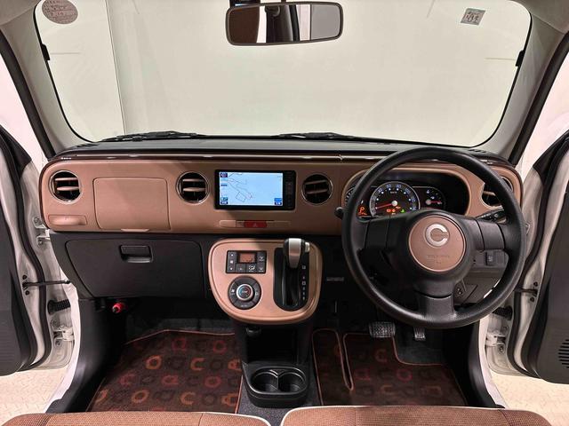 ミラココアココアプラスＸ　ナビ　バックモニター　ドライブレコーダーＬＥＤヘッドライト　電動格納ドアミラー　オートエアコン　アイドリングストップ　キーフリーシステム　ホイールキャップタイヤ（広島県）の中古車