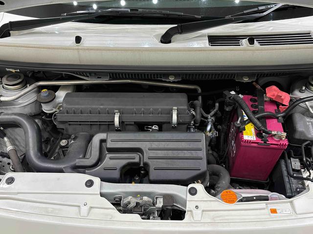 ミラココアココアプラスＸ　ナビ　バックモニター　ドライブレコーダーＬＥＤヘッドライト　電動格納ドアミラー　オートエアコン　アイドリングストップ　キーフリーシステム　ホイールキャップタイヤ（広島県）の中古車