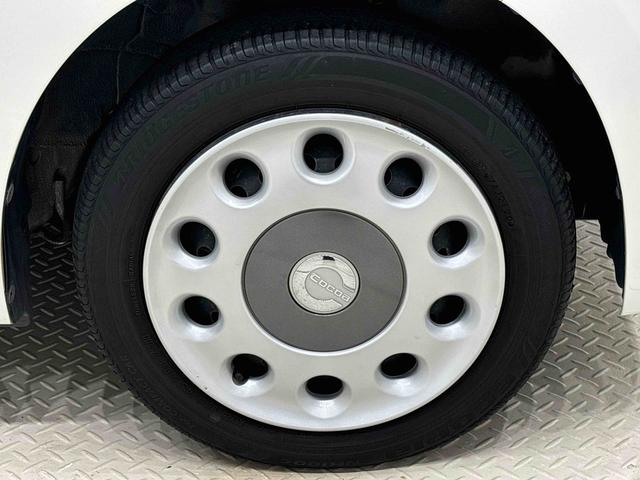 ミラココアココアプラスＸ　ナビ　バックモニター　ドライブレコーダーＬＥＤヘッドライト　電動格納ドアミラー　オートエアコン　アイドリングストップ　キーフリーシステム　ホイールキャップタイヤ（広島県）の中古車