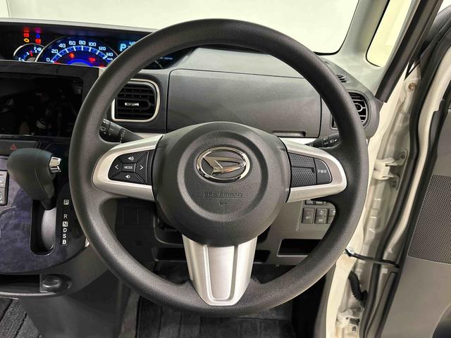 タントカスタムＸ　トップエディションＶＳ　ＳＡIIIＬＥＤヘッドライト・フォグランプ　オートエアコン　両側電動スライドドア　電動格納ドアミラー　アイドリングストップ　キーフリーシステム　アルミホイールタイヤ（広島県）の中古車