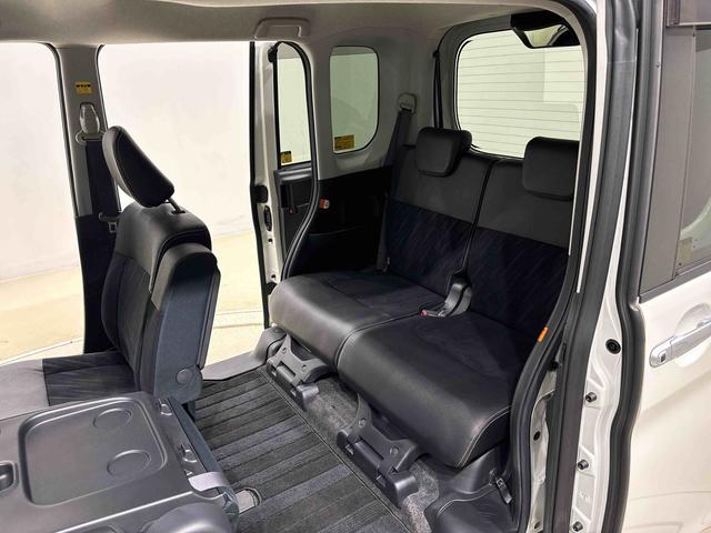 タントカスタムＸ　トップエディションＶＳ　ＳＡIIIＬＥＤヘッドライト・フォグランプ　オートエアコン　両側電動スライドドア　電動格納ドアミラー　アイドリングストップ　キーフリーシステム　アルミホイールタイヤ（広島県）の中古車