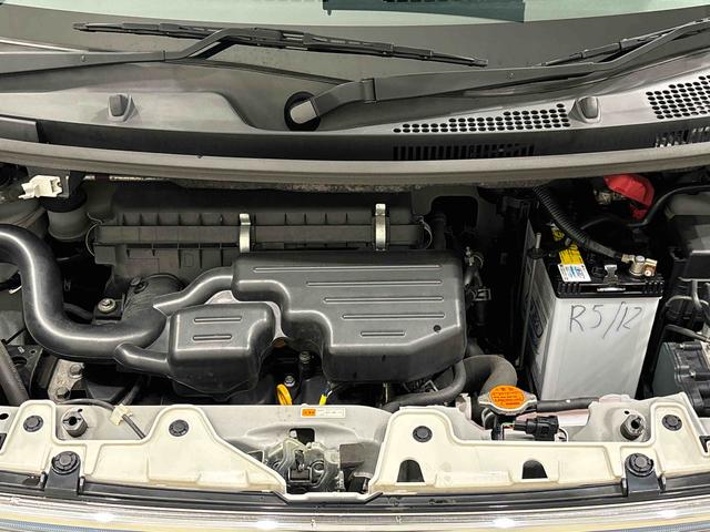 タントカスタムＸ　トップエディションＶＳ　ＳＡIIIＬＥＤヘッドライト・フォグランプ　オートエアコン　両側電動スライドドア　電動格納ドアミラー　アイドリングストップ　キーフリーシステム　アルミホイールタイヤ（広島県）の中古車