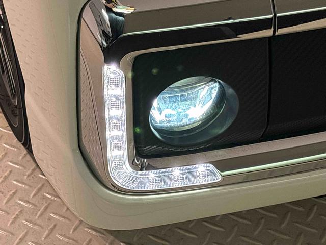 タントカスタムＸ　トップエディションＶＳ　ＳＡIIIＬＥＤヘッドライト・フォグランプ　オートエアコン　両側電動スライドドア　電動格納ドアミラー　アイドリングストップ　キーフリーシステム　アルミホイールタイヤ（広島県）の中古車