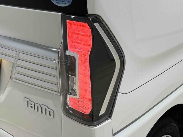 タントカスタムＸ　トップエディションＶＳ　ＳＡIIIＬＥＤヘッドライト・フォグランプ　オートエアコン　両側電動スライドドア　電動格納ドアミラー　アイドリングストップ　キーフリーシステム　アルミホイールタイヤ（広島県）の中古車