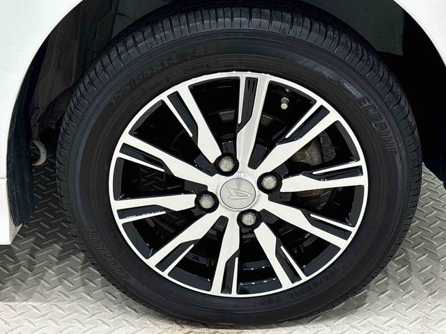 タントカスタムＸ　トップエディションＶＳ　ＳＡIIIＬＥＤヘッドライト・フォグランプ　オートエアコン　両側電動スライドドア　電動格納ドアミラー　アイドリングストップ　キーフリーシステム　アルミホイールタイヤ（広島県）の中古車