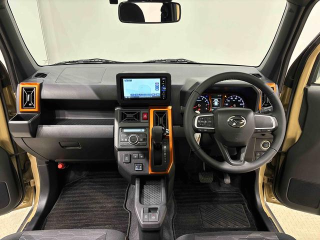 タフトGナビゲーション バックカメラ ドラレコ スカイフィールトップ LEDオートライト フロントフォグランプ シートヒーター プッシュボタンスタート 電動パーキングブレーキ アルミホイール(広島県)の中古車