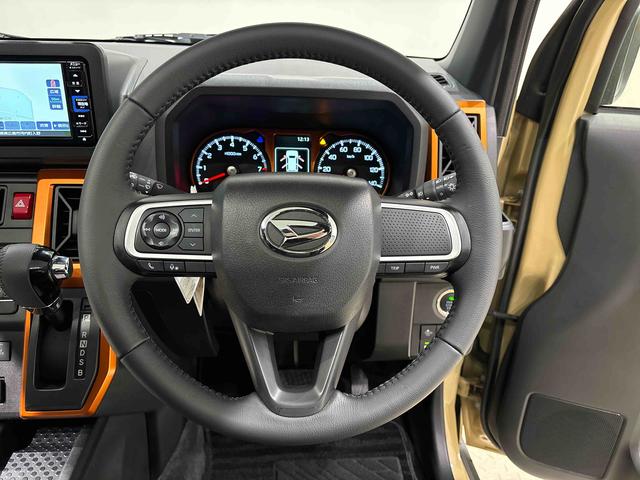 タフトGナビゲーション バックカメラ ドラレコ スカイフィールトップ LEDオートライト フロントフォグランプ シートヒーター プッシュボタンスタート 電動パーキングブレーキ アルミホイール(広島県)の中古車