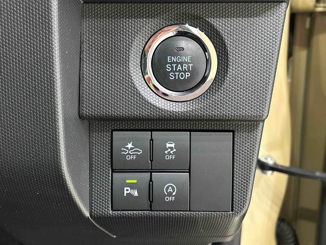 タフトGナビゲーション バックカメラ ドラレコ スカイフィールトップ LEDオートライト フロントフォグランプ シートヒーター プッシュボタンスタート 電動パーキングブレーキ アルミホイール(広島県)の中古車