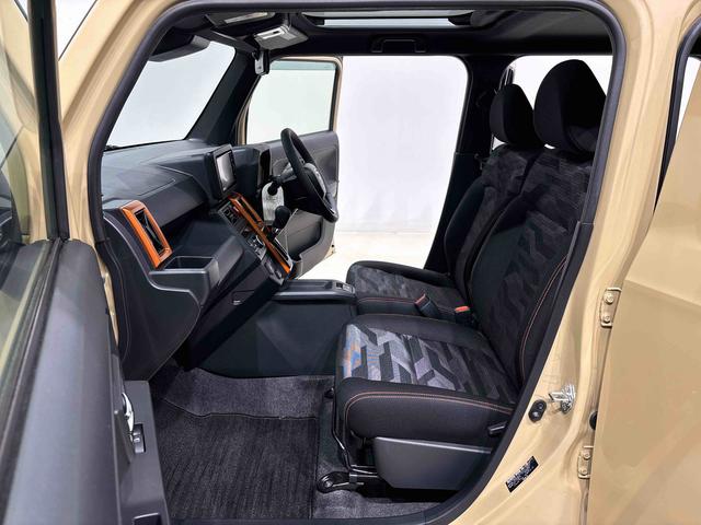 タフトGナビゲーション バックカメラ ドラレコ スカイフィールトップ LEDオートライト フロントフォグランプ シートヒーター プッシュボタンスタート 電動パーキングブレーキ アルミホイール(広島県)の中古車