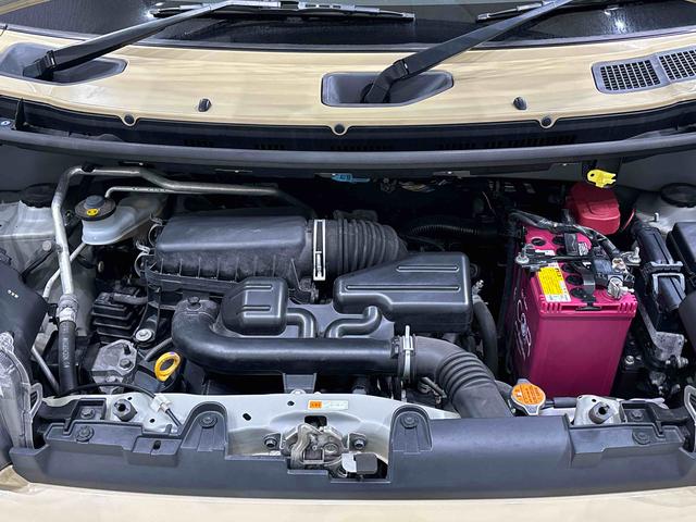 タフトGナビゲーション バックカメラ ドラレコ スカイフィールトップ LEDオートライト フロントフォグランプ シートヒーター プッシュボタンスタート 電動パーキングブレーキ アルミホイール(広島県)の中古車