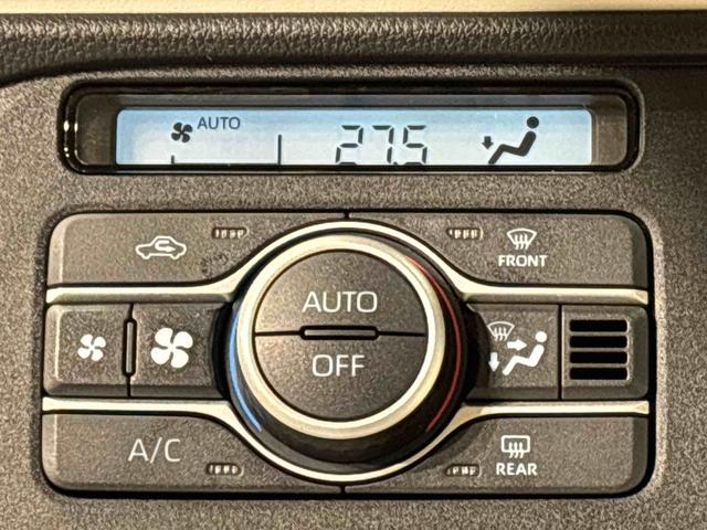 ムーヴキャンバスストライプスGLEDオートライト・フォグランプ 電動パーキングブレーキ プッシュボタンスタート セキュリティアラーム バックカメラ 両側パワースライドドアウエルカムオープン機能 オート電動格納式ドアミラー(広島県)の中古車