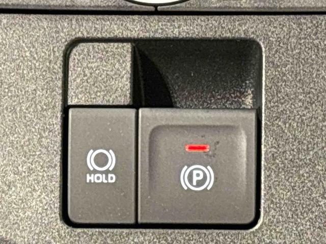 ムーヴキャンバスストライプスGLEDオートライト・フォグランプ 電動パーキングブレーキ プッシュボタンスタート セキュリティアラーム バックカメラ 両側パワースライドドアウエルカムオープン機能 オート電動格納式ドアミラー(広島県)の中古車