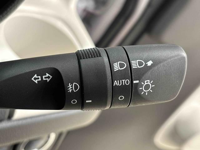 ムーヴキャンバスストライプスGLEDオートライト・フォグランプ 電動パーキングブレーキ プッシュボタンスタート セキュリティアラーム バックカメラ 両側パワースライドドアウエルカムオープン機能 オート電動格納式ドアミラー(広島県)の中古車