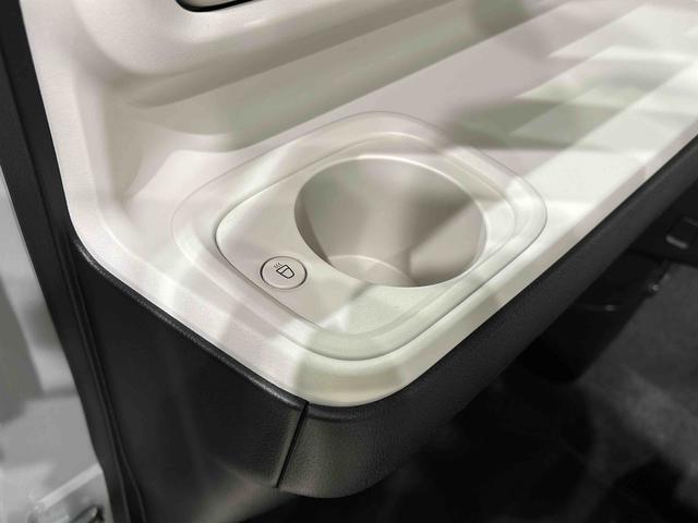 ムーヴキャンバスストライプスGLEDオートライト・フォグランプ 電動パーキングブレーキ プッシュボタンスタート セキュリティアラーム バックカメラ 両側パワースライドドアウエルカムオープン機能 オート電動格納式ドアミラー(広島県)の中古車