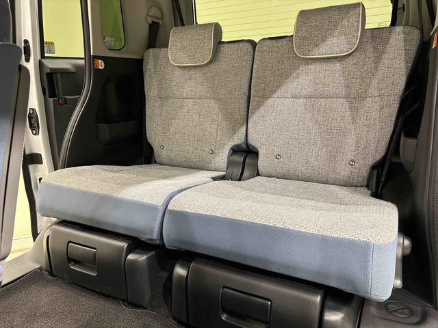 ムーヴキャンバスストライプスGLEDオートライト・フォグランプ 電動パーキングブレーキ プッシュボタンスタート セキュリティアラーム バックカメラ 両側パワースライドドアウエルカムオープン機能 オート電動格納式ドアミラー(広島県)の中古車