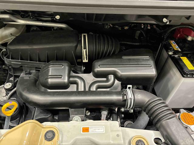 ムーヴキャンバスストライプスGLEDオートライト・フォグランプ 電動パーキングブレーキ プッシュボタンスタート セキュリティアラーム バックカメラ 両側パワースライドドアウエルカムオープン機能 オート電動格納式ドアミラー(広島県)の中古車