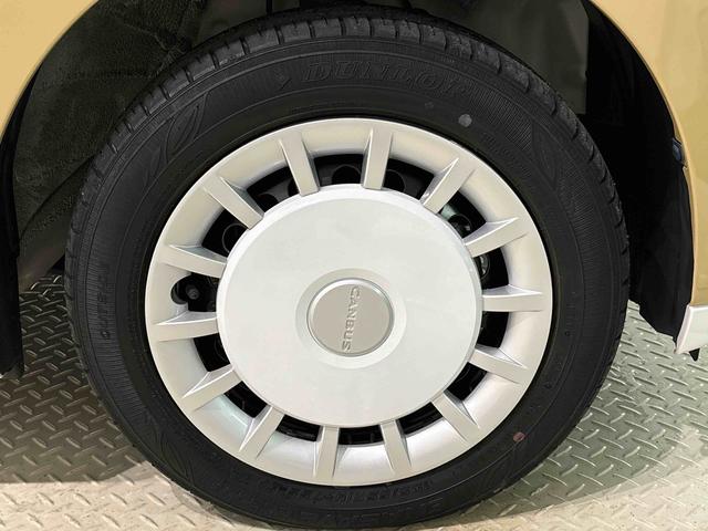 ムーヴキャンバスストライプスGLEDオートライト・フォグランプ 電動パーキングブレーキ プッシュボタンスタート セキュリティアラーム バックカメラ 両側パワースライドドアウエルカムオープン機能 オート電動格納式ドアミラー(広島県)の中古車