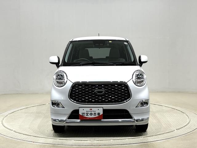 キャストスタイルG VS SAIIIナビ、ドライブレコーダー、ETC、パノラマモニター、LEDヘッドランプ・フォグランプ アルミホイール オートライト プッシュボタンスタート セキュリティアラーム(広島県)の中古車