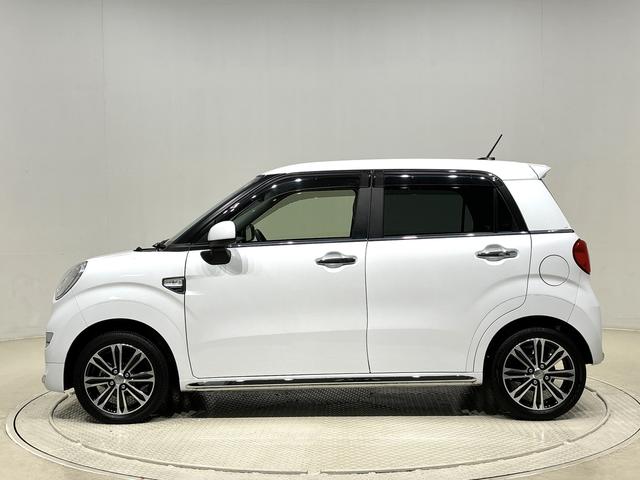 キャストスタイルG VS SAIIIナビ、ドライブレコーダー、ETC、パノラマモニター、LEDヘッドランプ・フォグランプ アルミホイール オートライト プッシュボタンスタート セキュリティアラーム(広島県)の中古車