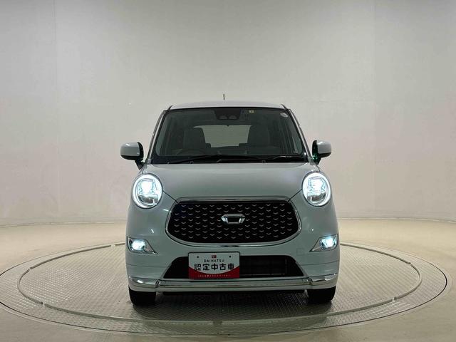 キャストスタイルG VS SAIIIナビ、ドライブレコーダー、ETC、パノラマモニター、LEDヘッドランプ・フォグランプ アルミホイール オートライト プッシュボタンスタート セキュリティアラーム(広島県)の中古車