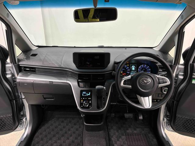 ムーヴカスタム XETC LEDオートハイビーム・フォグランプ 運転席シートヒーター アルミホイール オートライト プッシュボタンスタート セキュリティアラーム(広島県)の中古車