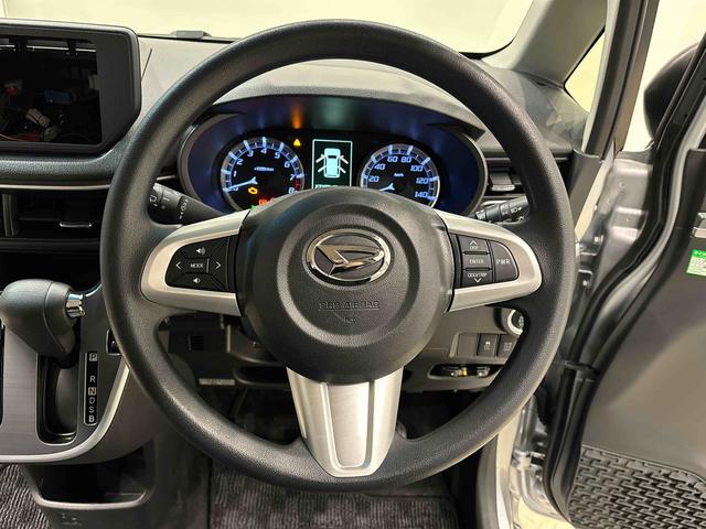 ムーヴカスタム XETC LEDオートハイビーム・フォグランプ 運転席シートヒーター アルミホイール オートライト プッシュボタンスタート セキュリティアラーム(広島県)の中古車