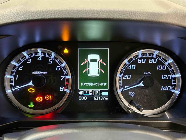 ムーヴカスタム XETC LEDオートハイビーム・フォグランプ 運転席シートヒーター アルミホイール オートライト プッシュボタンスタート セキュリティアラーム(広島県)の中古車